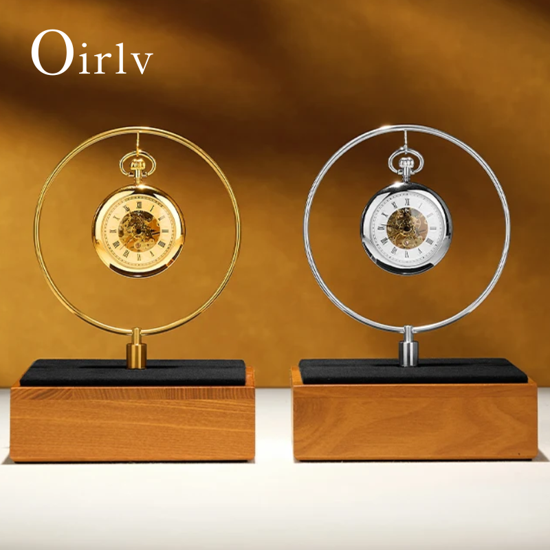 Suporte de Luxo Oirlv para Rel - Luxury Watch Stand avaliação e preço