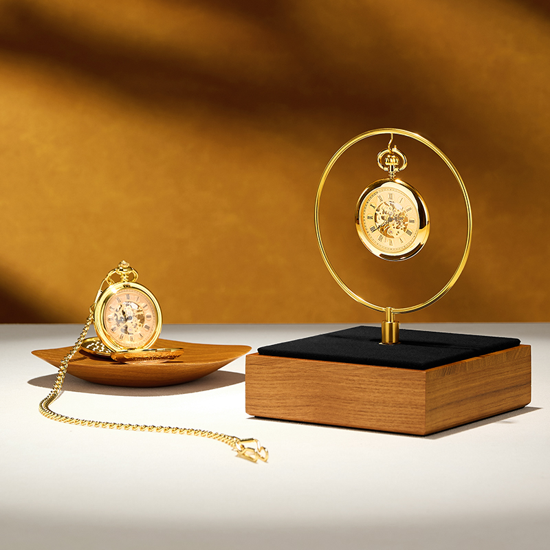 Suporte de Luxo Oirlv para Rel - Luxury Watch Stand avaliação e preço
