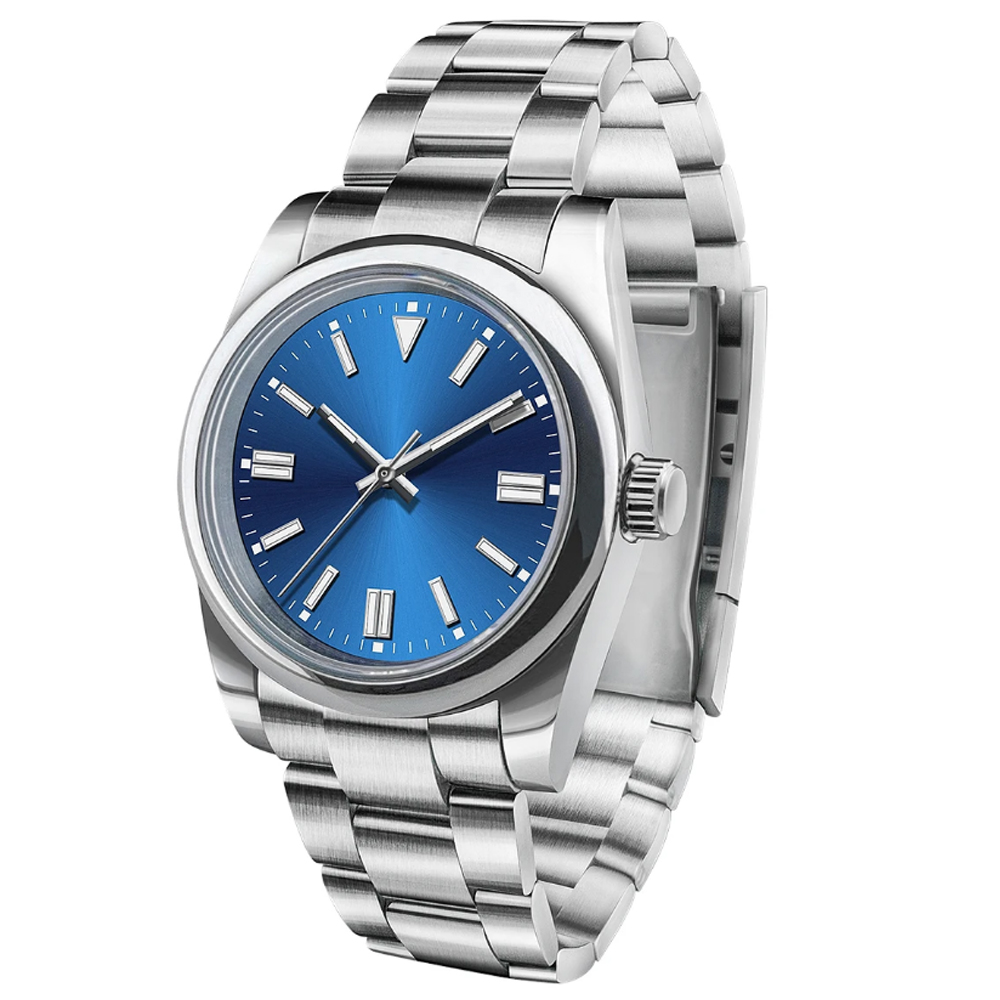 Relógio Masculino Personalizad - Luxury Watch Market avaliação e preço