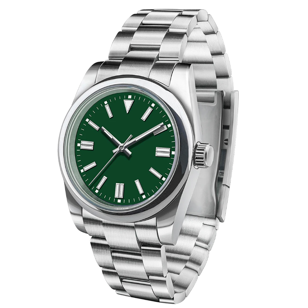 Relógio Masculino Personalizad - Luxury Watch Market avaliação e preço