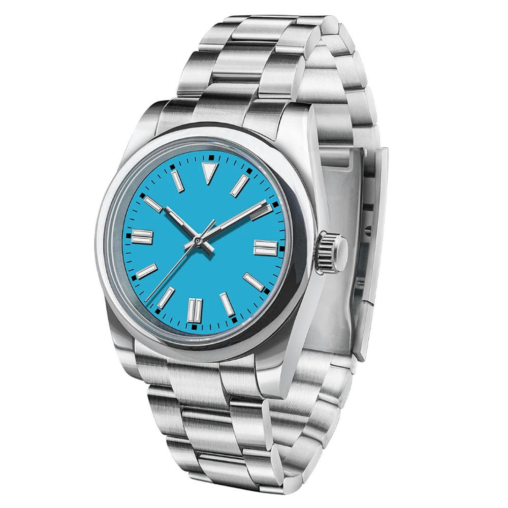 Relógio Masculino Personalizad - Luxury Watch Market avaliação e preço