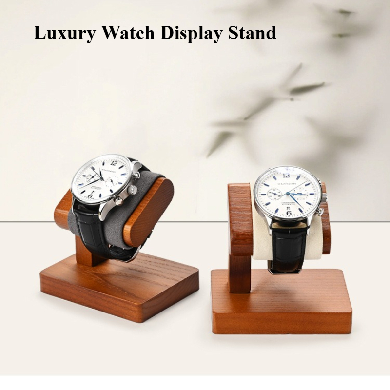 Suportes de Exibição de Relógi - Luxury Watch Stand avaliação e preço