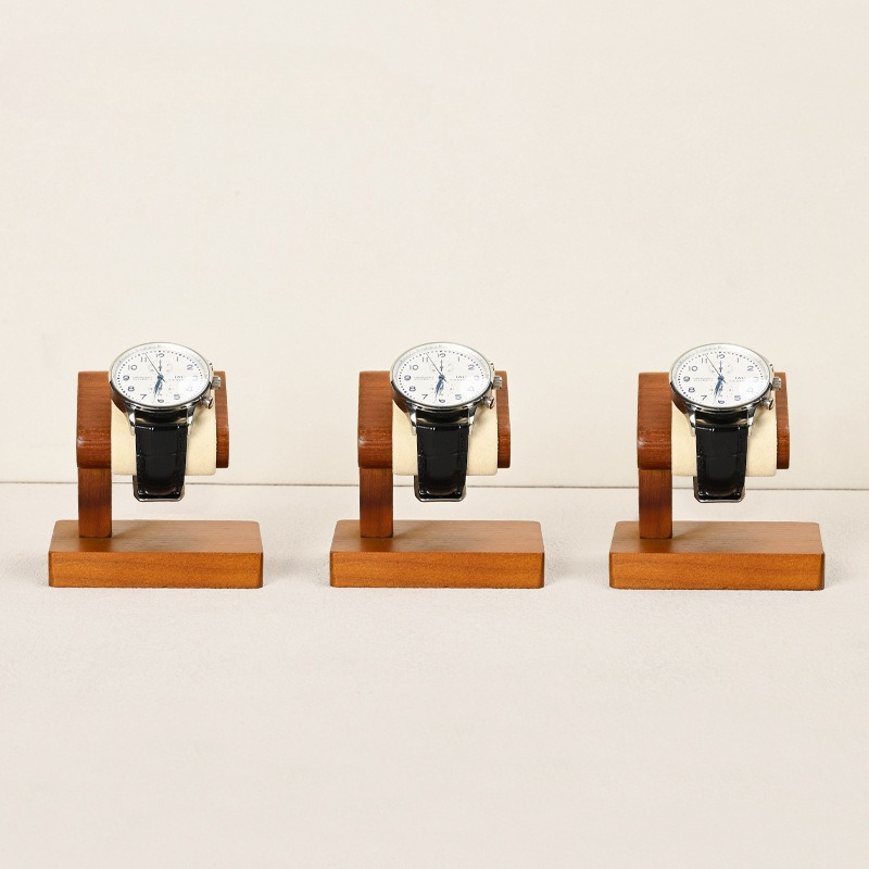 Suportes de Exibição de Relógi - Luxury Watch Stand avaliação e preço