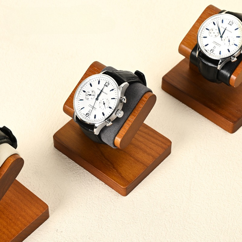 Suportes de Exibição de Relógi - Luxury Watch Stand avaliação e preço