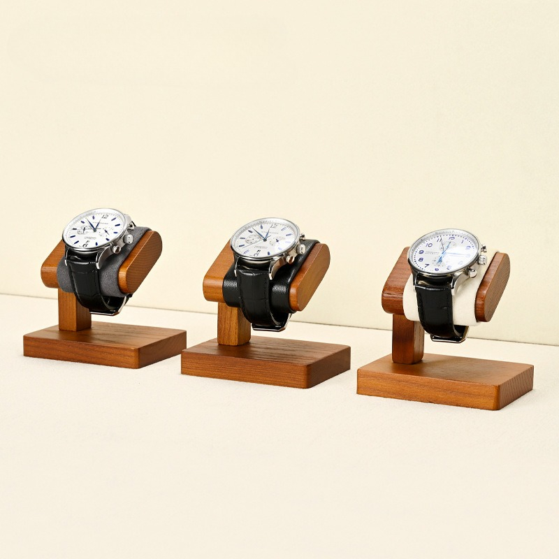 Suportes de Exibição de Relógi - Luxury Watch Stand avaliação e preço