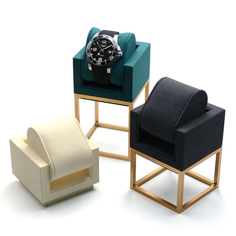 Suporte de Exibição para Relóg - Luxury Watch Photography avaliação e preço