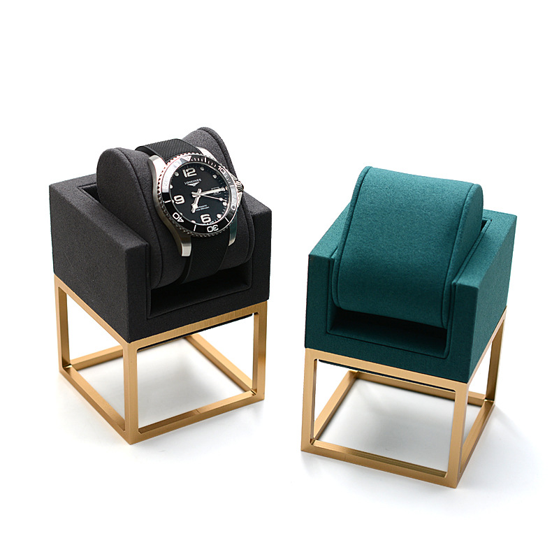 Suporte de Exibição para Relóg - Luxury Watch Photography avaliação e preço