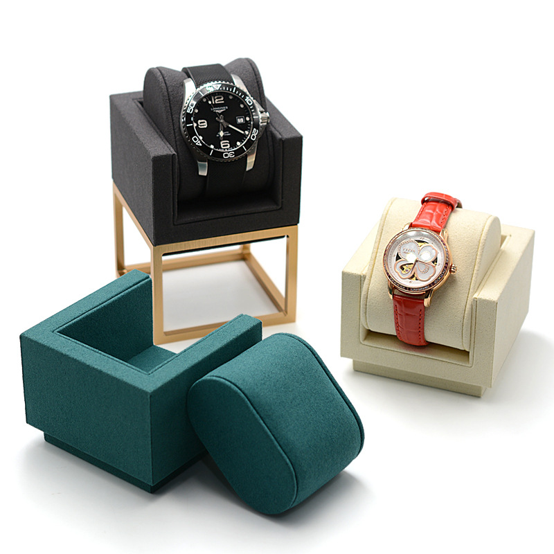 Suporte de Exibição para Relóg - Luxury Watch Photography avaliação e preço