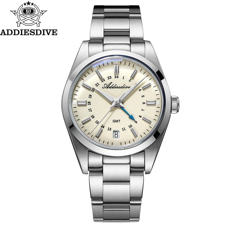 Addiesdive marca quente 36mm l - Luxury Watch And Bracelet avaliação e preço