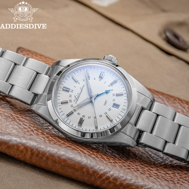 Addiesdive marca quente 36mm l - Luxury Watch And Bracelet avaliação e preço