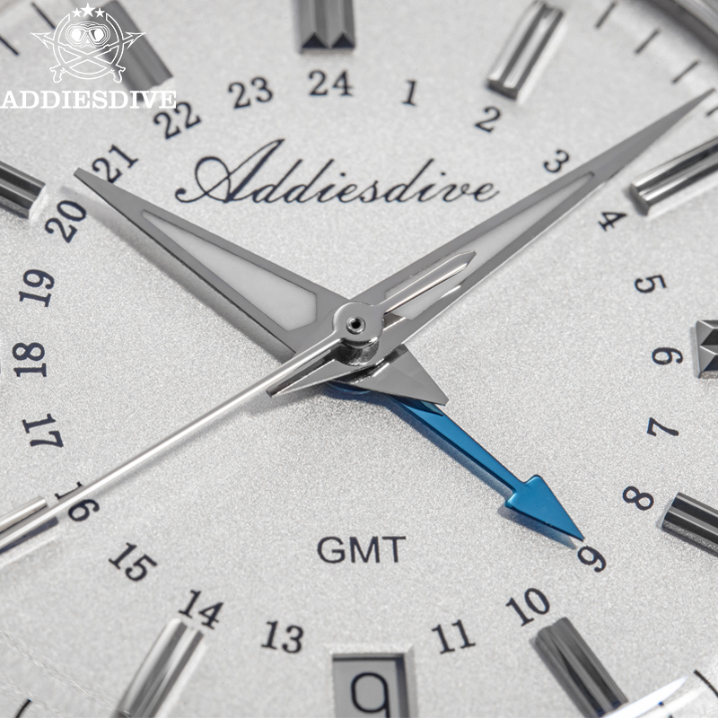 Addiesdive marca quente 36mm l - Luxury Watch And Bracelet avaliação e preço