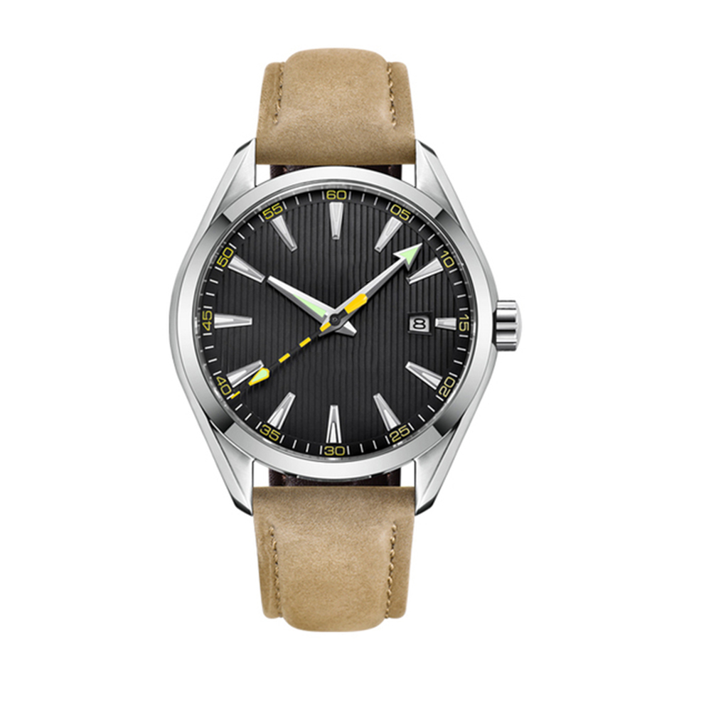 Relógios Automáticos Masculino - Luxury Watch And Bracelet avaliação e preço