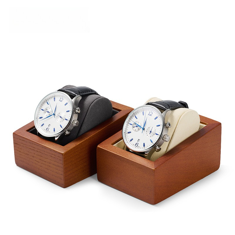 Caixa de Exibição de Relógios  - Luxury Watch Stand avaliação e preço