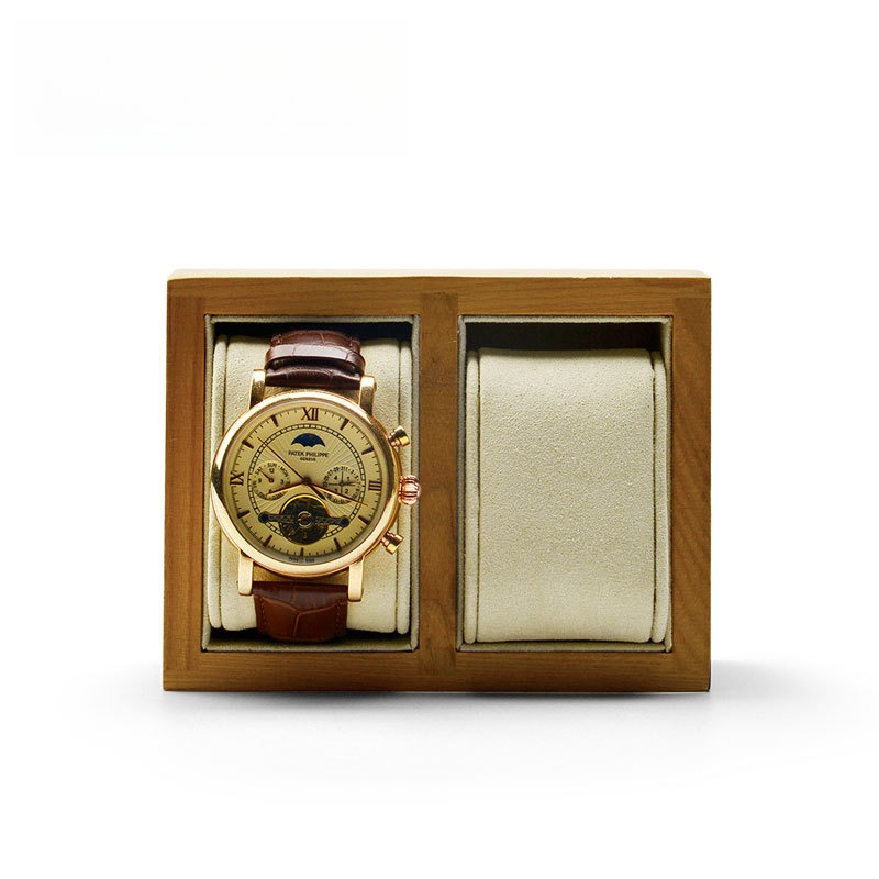 Caixa de Exibição de Relógios  - Luxury Watch Stand avaliação e preço