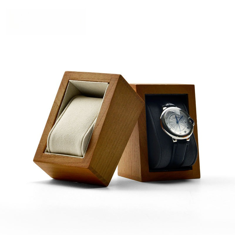 Caixa de Exibição de Relógios  - Luxury Watch Stand avaliação e preço