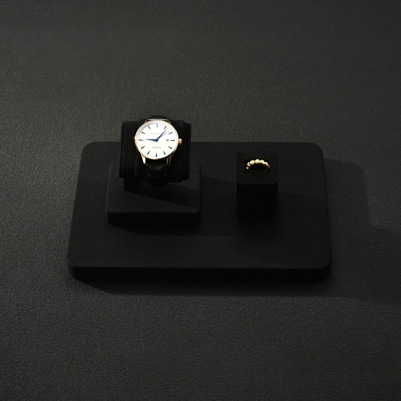 Suporte de Luxo para Relógios  - Luxury Watch Stand avaliação e preço