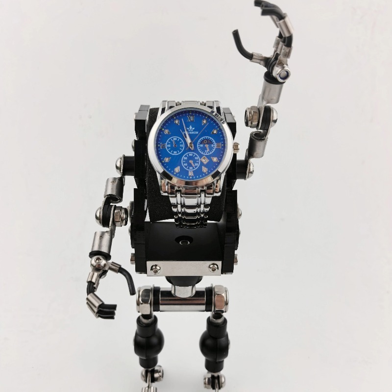 Suporte Criativo para Relógio, - Luxury Watch Stand avaliação e preço