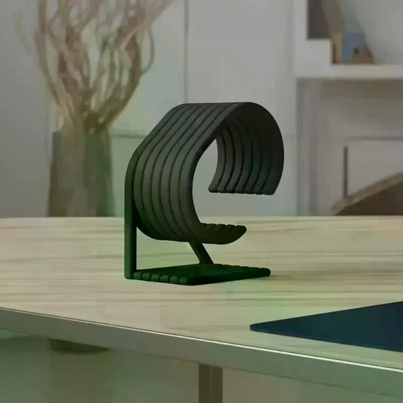 Suporte de relógio de luxo em  - Luxury Watch Stand avaliação e preço