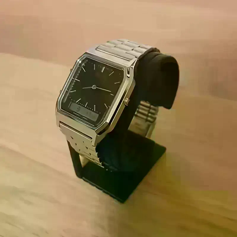 Suporte de relógio de luxo em  - Luxury Watch Stand avaliação e preço