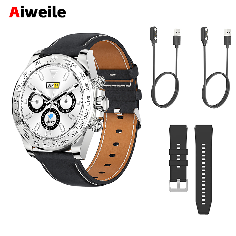 Aiweile aw13 high-end relógio  - Luxury Watch Brands In World avaliação e preço