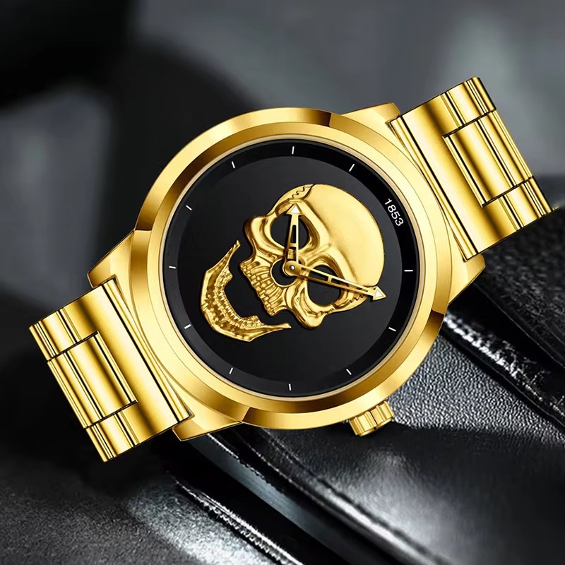 LIGE Top Marca de Luxo Relógio - Luxury Watch Collection Box avaliação e preço